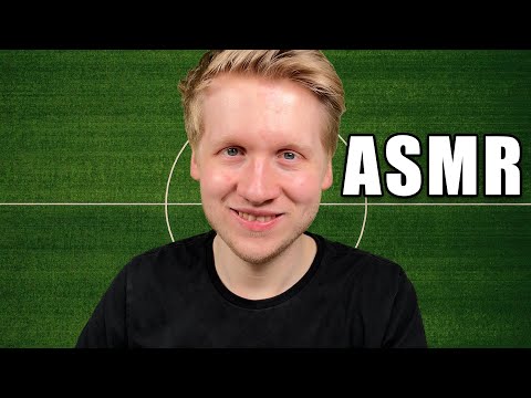 ASMR - Errate das deutsche Fußballstadion⚽ | Guess the Stadion