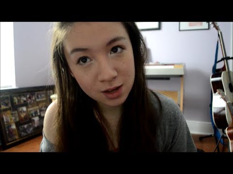 ASMR More ear-to-ear whispering facts with snacks