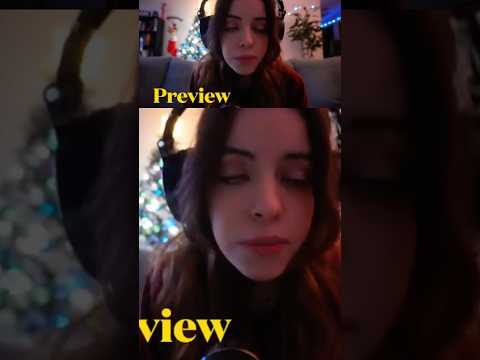 ASMR Sick on New Year’s Eve 🤍 I’ll Take Care of You
