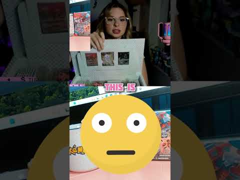 🔥 Pokémon Scarlet & Violet Ultra Premium Collection Unboxing! 🎁 #shorts #pokemon #unboxing #mommy