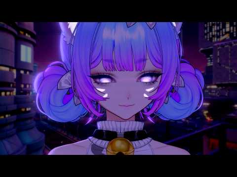 [ASMR] cyber cow ear cleaning and brain wash 💦🐮