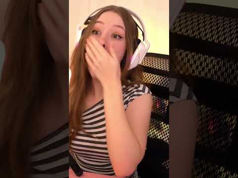 I MESSED UP 😭 #asmr 