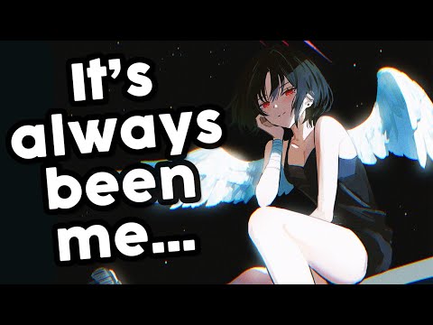Your Best Friend Confesses That She’s Your Guardian Angel ♡ [F4A] [Friends to Lovers] ASMR Roleplay