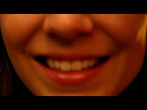 ASMR - You Say "Yes"!...