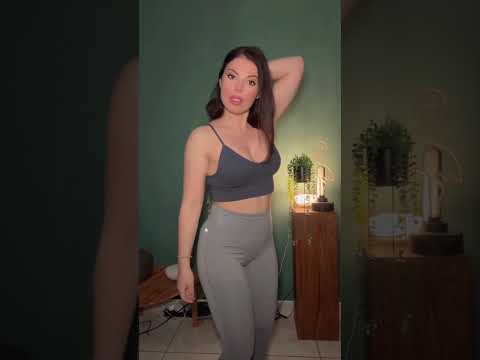 Rate the Yoga Outfit 1/10 #yogaoutfit #outfitcheck #ratemyoutfit #fitnessfashion