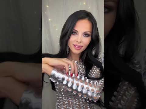#asmr Ultimate Dress Tingles 🫢 #asmrshorts
