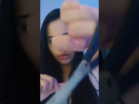 ASMR - Removendo suas energias negativas #sonsdeboca #relax #asmrtriggers #asmrsounds