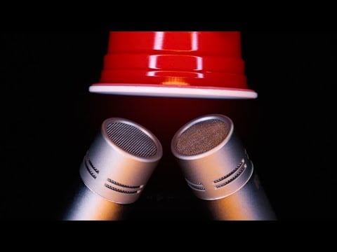 ASMR for the MIDDLE of Your Brain