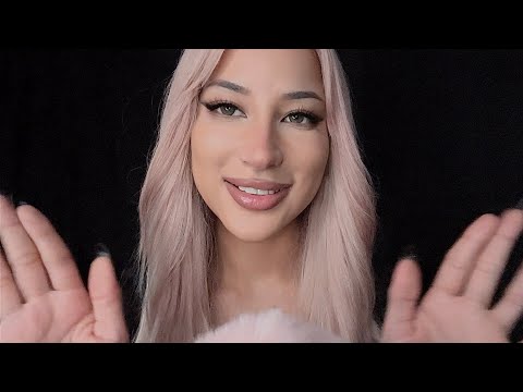 ASMR New Year Positive Affirmations 🎆