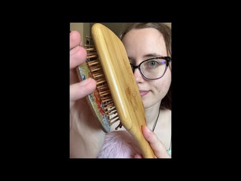 Rubbing Trigger Objects Together ASMR Livestream!