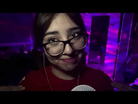 Chismeamos mientras te relajas ASMR