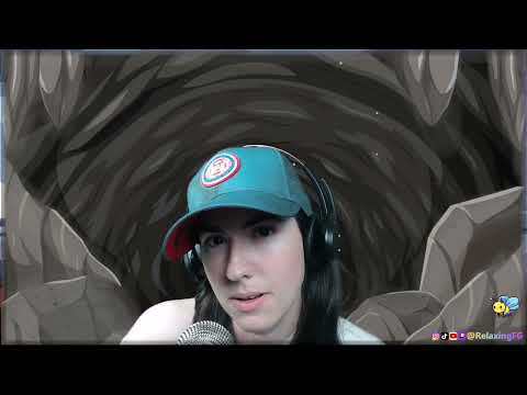 ASMR - Cave Echo: Boss