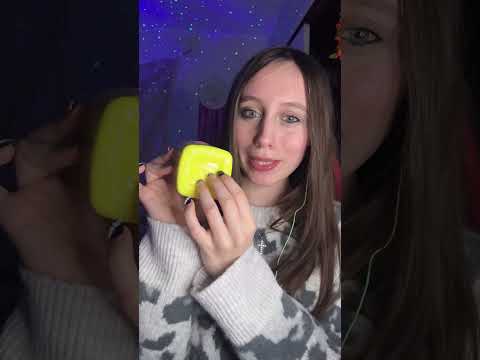 ASMR Slime Store