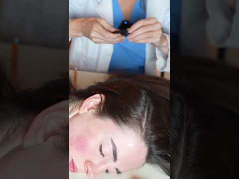 Asmr scalp 💆🏻‍♀️ #asmr #asmrsounds #asmrvideo #relax #relaxing #satisfying #hair #tingles #sleep