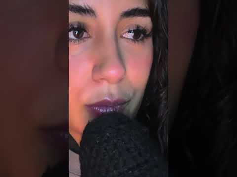 Asmr súper relajante