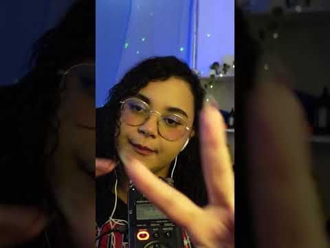 ASMR Tesourinha