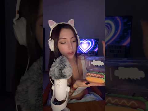 #asmr #asmrsounds #asmrvideo #tingles #relax #asmrsound #handsoundsasmr #asmrvisual #asmrargentina