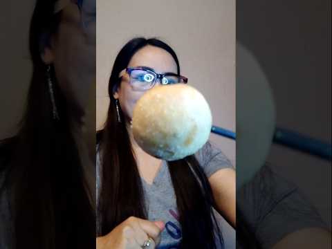 ONE BITE #mukbang #everyone #shortsfeed #food #viral #challenge