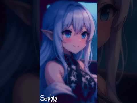 ASMR Cozy Night Drive #asmr #vtuber #asmrvideos