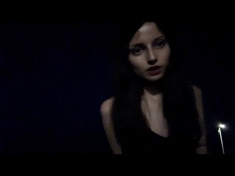 ASMR alone with the night