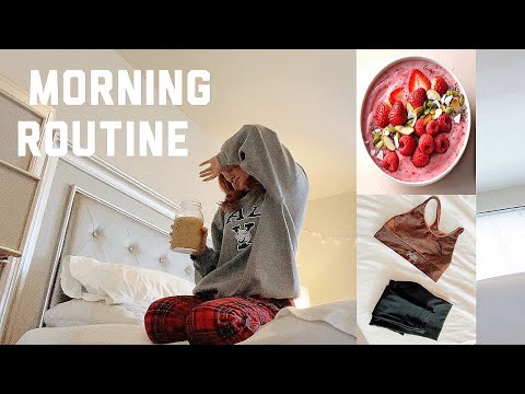 My Morning Routine