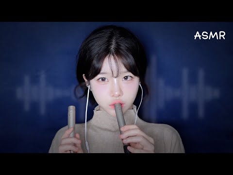 팅글 못 느끼는 ASMR 썩은물들만 들으세요! [팅글 종결판] 빠름, 바이노럴, 자극적 Layered Mic Nibbling Mouth Sounds TINGLE