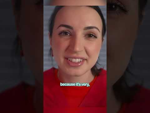 ASMR - Inspecting and Cleaning your Ears #shorts