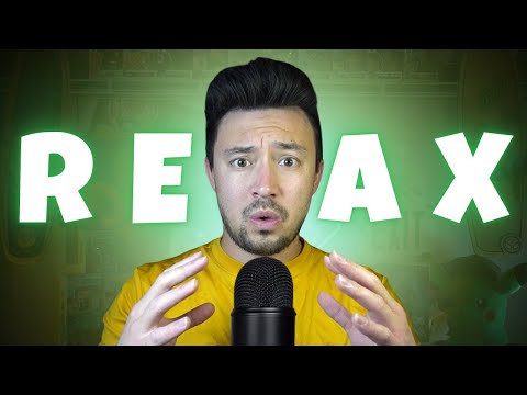 Instant Tingles Guaranteed! WATCH THIS Fast ASMR VIDEO NOW!