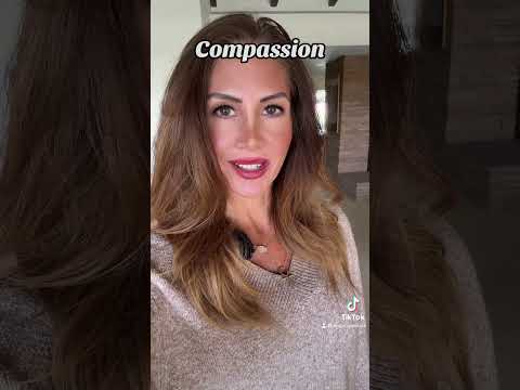 Compassion #asmr #asmrtist #soothing #relaxation #asmrsatisfying #asmrtingles