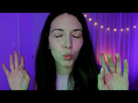 ASMR | Coloreando este LIBRO de PARIS | relajante y cosquilloso
