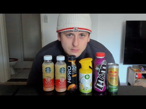 ASMR House Haul