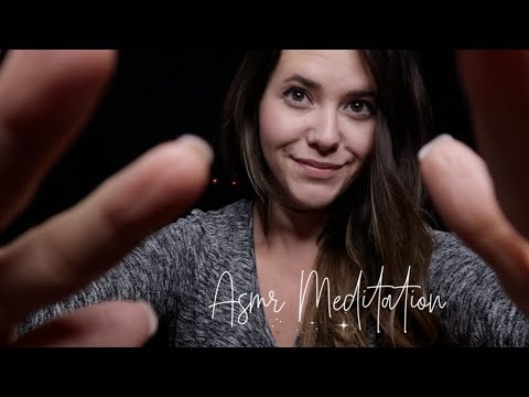 ASMR BODYSCAN ♡ Ganzkörper Einschlafmeditation ( Personal Attention) ~ Deutsch/German