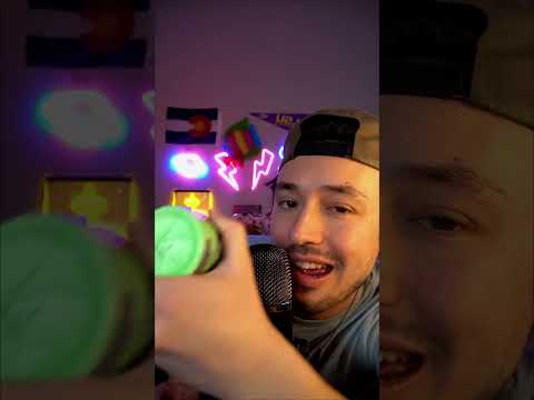 ASMR | Fast and Aggressive Mic Triggers 🎙️ | 🔥 This one is for you crazy folks 😜