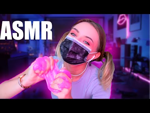 ASMR⚡WET SOUNDS 💦 FOR MEN🧔‍♂️❤️