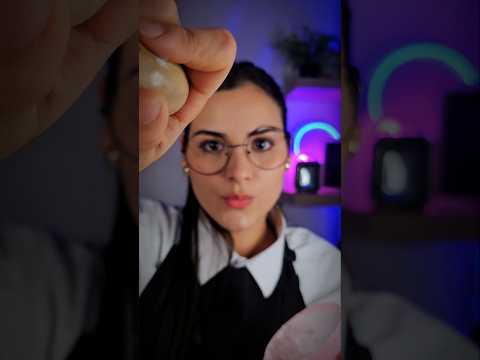 Pov: Barbearia ✨️💆🏻‍♂️ #asmr #barber #pov