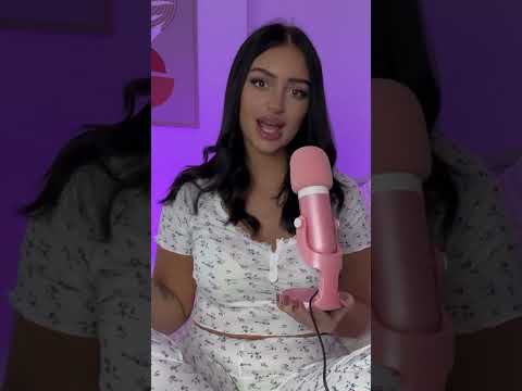Let it float awayyyy #asmr #tingles #visualtingle #asmrtingles #relax #triggersforsleep
