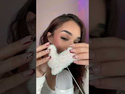 call me the easter bunny 🐰✨💗 #asmr #asmrsounds #asmrvideo #asmrtriggers #fyp