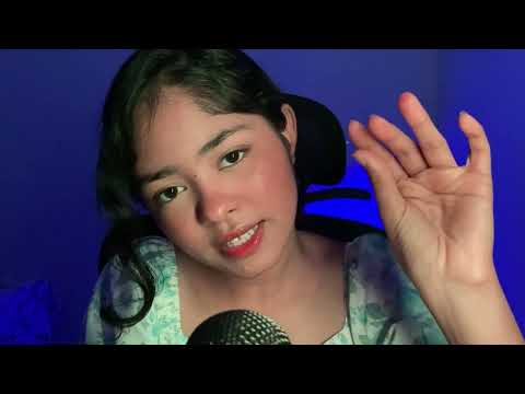ASMR DELICADO - Sussurros Suaves para você dormir
