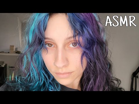 Blush & Highlight Tutorial ASMR | Soft Spoken