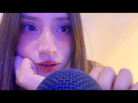 ♡ asmr tuviste un mal día