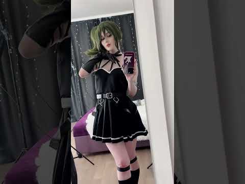 Übel Cosplay #animecosplay #cosplay #cosplayer #anime #cosplaygirl