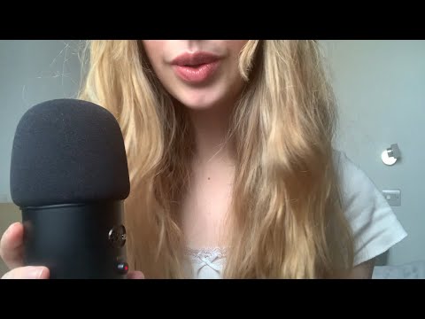 asmr kibbe body types pt 2 NATURALS (lofi whisper ramble)