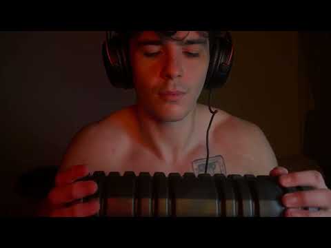 Feel Good ASMR :)