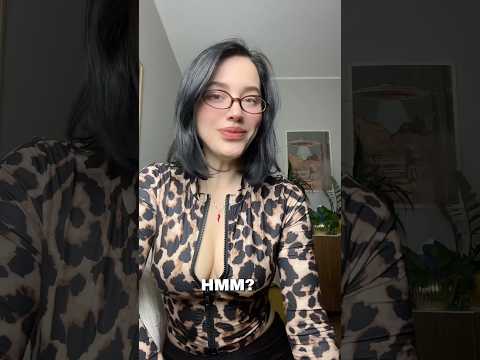 I really want to see #asmr #asmrsounds #asmrroleplay