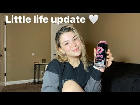 Life Update