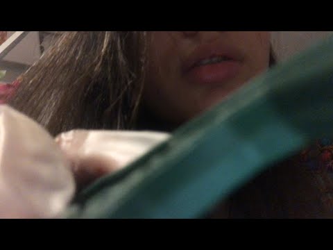 Asmr: A PIOR clínica da cidade - estagiária fazendo sua consulta