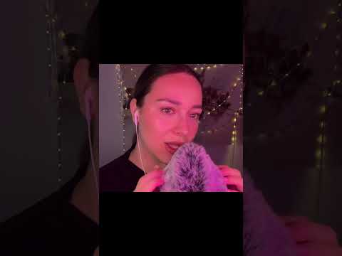 ASMR - Inauduble Whispering #asmr #asmrinaudible