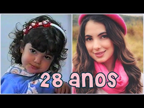 ASMR COM OS INSCRITOS: MEU ANIVERSÁRIO 2.8