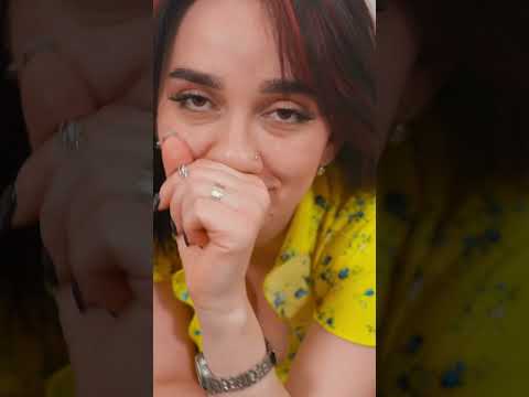 Emotional deep tissue painful leg massage for Maria #legmassage