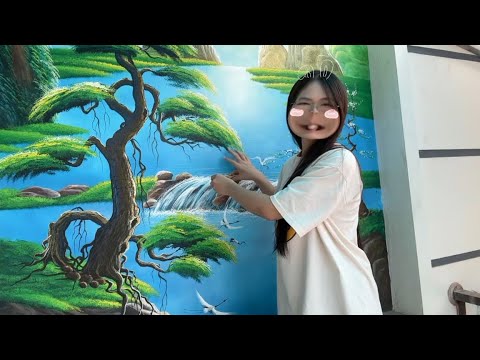 Asmr|| tapping mọi thứ